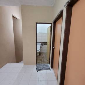 FLEXIBLE BOOKING FREEHOLD Taman Intan Baiduri Teluk Intan