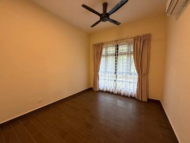 Loe Density Furnished Condo @ Aura Residence, Presint 8 Putrajaya