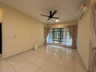 Loe Density Furnished Condo @ Aura Residence, Presint 8 Putrajaya