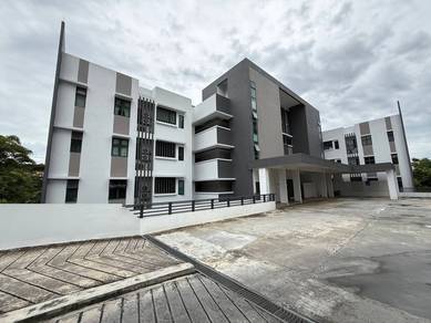 Loe Density Furnished Condo @ Aura Residence, Presint 8 Putrajaya