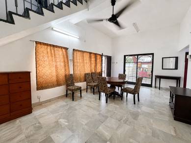 Tanjung Bungah Beachside 2-Storey Semi-D with Sea View