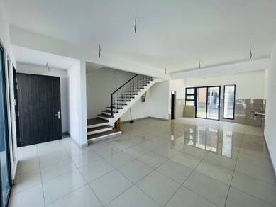 Ilham Residence 2 For Sale Elmina Ilham Shah Alam City Of Elmina