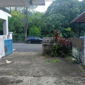 Facing Open ✅ Tak Banjir ✅Double Storey Cassia Bandar Putera 2 Klang