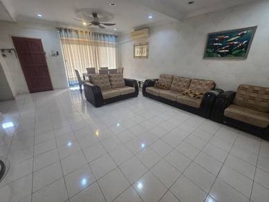 2-storey-Terraced-House-for-sale-Senawang-Negeri-Sembilan