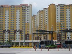 Lagoon Perdana ZERO Deposit Cash Back RM 50K