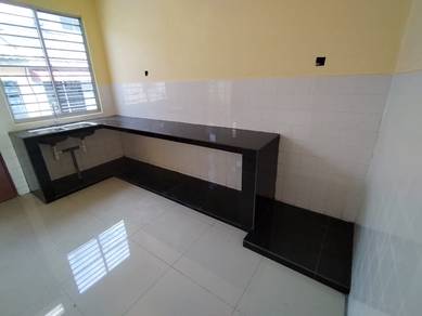 1storey landed Taman Widuri,Bukit Sentosa,Rawang For Sale