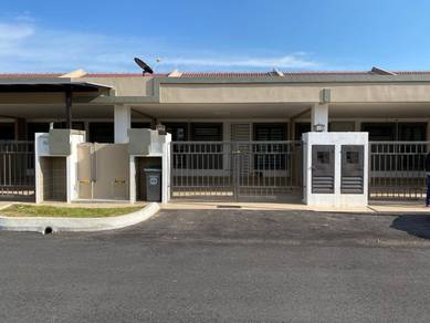 FULL LOAN 💥 Teres Setingkat Bayu Indera Lukut PD Port Dickson