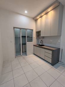 Untuk Disewa PPAM Residensi Sateria@ Sg Besi