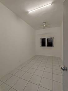 Untuk Disewa PPAM Residensi Sateria@ Sg Besi