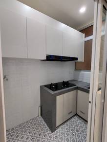 Untuk Disewa PPAM Residensi Sateria@ Sg Besi