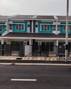 2-storey-Terraced-House-for-sale-Ipoh-Perak
