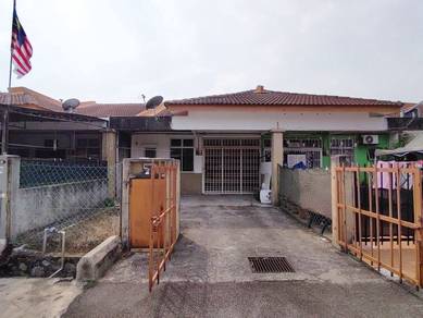 TERMURAH - Single Storey Bandar Saujana Putra SP 7