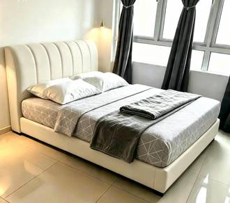 Katil Diven Queen Size
