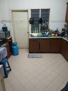 Fully Furnished Kuala Lumpur Bukit Jalil Room For Rent