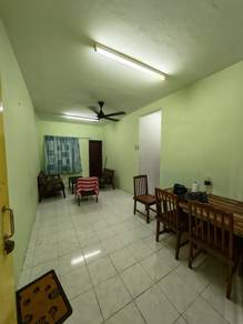 RPR Taman Flora Indah
