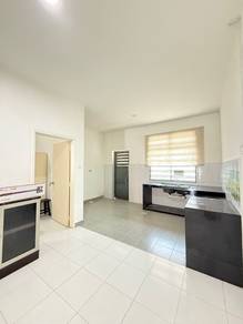 Single Storey House Taman Sri Penawar Desaru  5 Minit ke Pantai Desaru