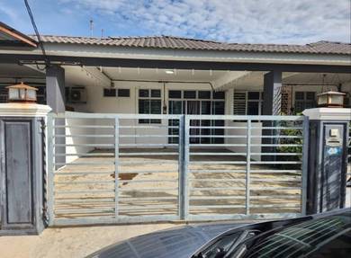 landed single storey