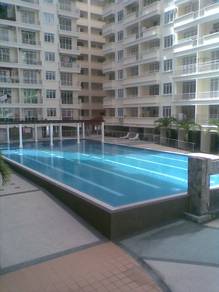 D’Piazza,Bayan Baru,near Bayan Lepas,Reno&Furnished, 1100sf