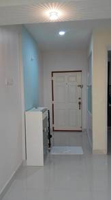 D’Piazza,Bayan Baru,near Bayan Lepas,Reno&Furnished, 1100sf