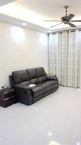 D’Piazza,Bayan Baru,near Bayan Lepas,Reno&Furnished, 1100sf