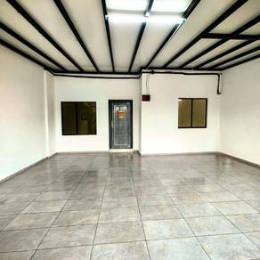 Taman Nesa Skudai Single Storey For Sale