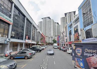 Taman Sungai Besi Indah, The Mines / Balakong, Seri Kembangan / Office