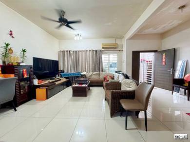 2.5-storey-Terraced-House-for-sale-Bandar-Puteri-Klang-Selangor