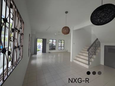 25x70 End Lot Double Storey House Sale@ Setia Alam Impian 8