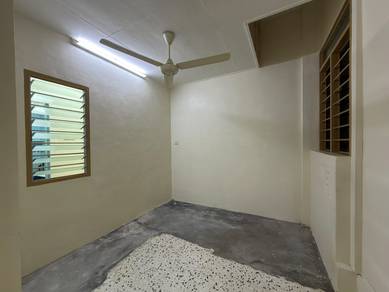 1 Storey terrace house Lorong Mahsuri 1400sqft Bayan Lepas Baru