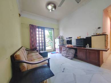[Ground Floor] Las Palmas Apartment, Blok Palas, Bandar Country Homes,