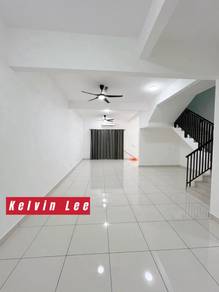 2-storey-Terraced-House-for-sale-Alma-Penang