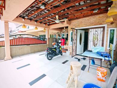 2-storey-Terraced-House-for-sale-USJ-Selangor-2