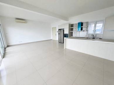 The Loft Southbay City Batu Maung Sea View Corner Condo