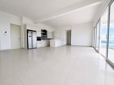 The Loft Southbay City Batu Maung Sea View Corner Condo