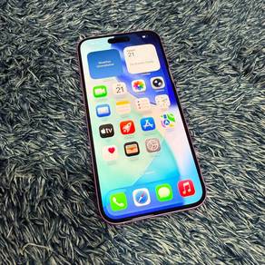 Iphone 16 Plus 256GB Used | Sewa Beli iPhone