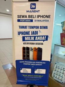 Iphone 16 Plus 256GB Used | Sewa Beli iPhone