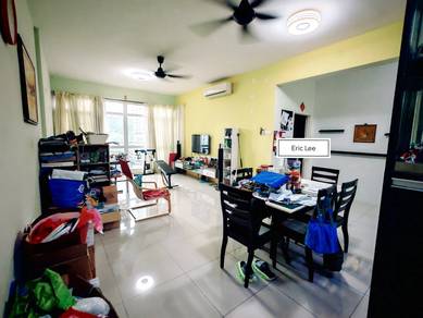 The Peak Residences