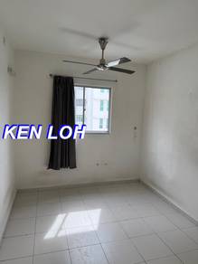 Idaman Selasih Cheapest Partly Furnished 2Carpark