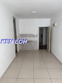 Idaman Selasih Cheapest Partly Furnished 2Carpark
