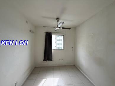Idaman Selasih Cheapest Partly Furnished 2Carpark