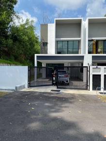 Melaka Cheng Freehold 2-Storey Terraced House For Sale