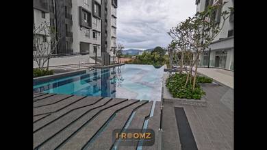 Room-for-rent-Setapak-Kuala-Lumpur