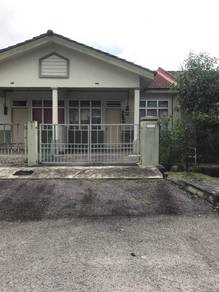 Kedah Sungai Petani Not Furnished Terraced House For Rent