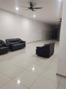 (Land 22X85) 2Storey Superlink house Lunaria Resort Homes,Sendayan