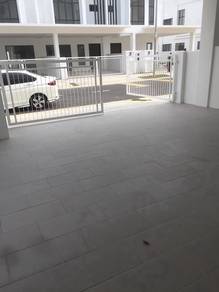 (Land 22X85) 2Storey Superlink house Lunaria Resort Homes,Sendayan