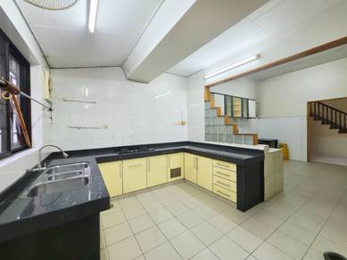 2-storey-Terraced-House-for-rent-Ipoh-Perak-3