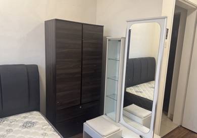 Master Room