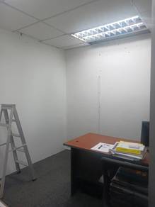 Office Sri Relau Complex (Bayan Lepas)