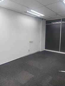 Office Sri Relau Complex (Bayan Lepas)