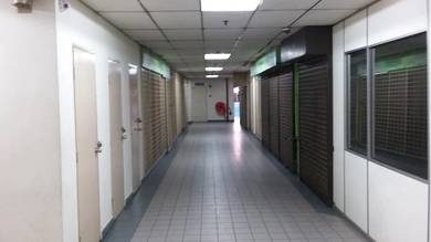 Office Sri Relau Complex (Bayan Lepas)